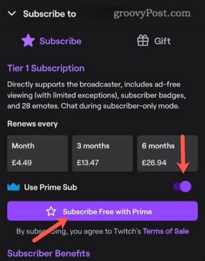 How Much is a Twitch Subscription? A Comprehensive Guide to Twitch Subscriptions