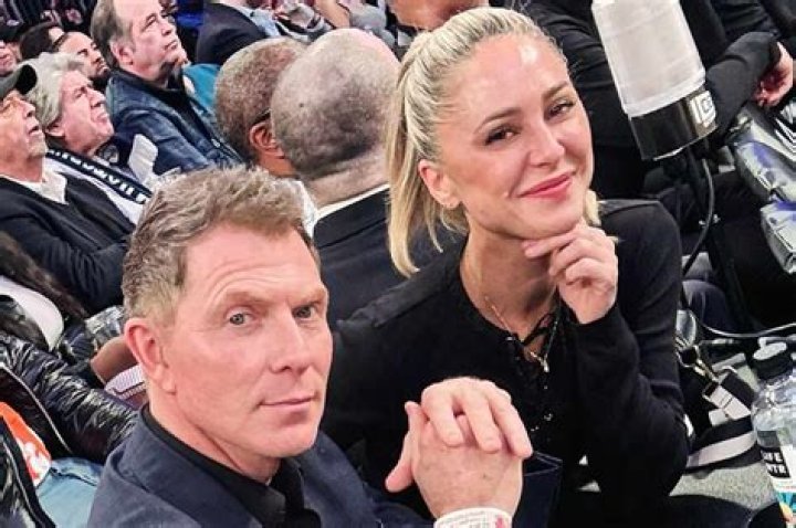 How Much is Bobby Flay Worth? Exploring the Culinary Icon's Net Worth and Success