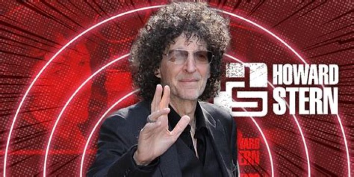 How Much is Howard Stern Worth? Exploring the Net Worth of a Radio Icon