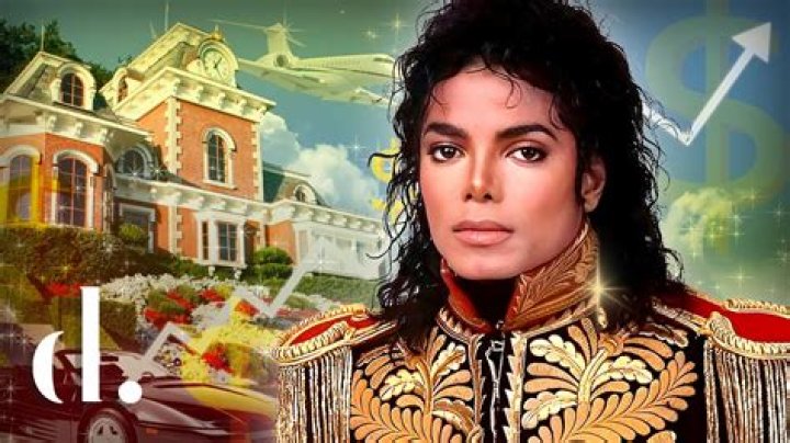 How Much Money Did Michael Jackson Have: A Comprehensive Look at His Financial Empire