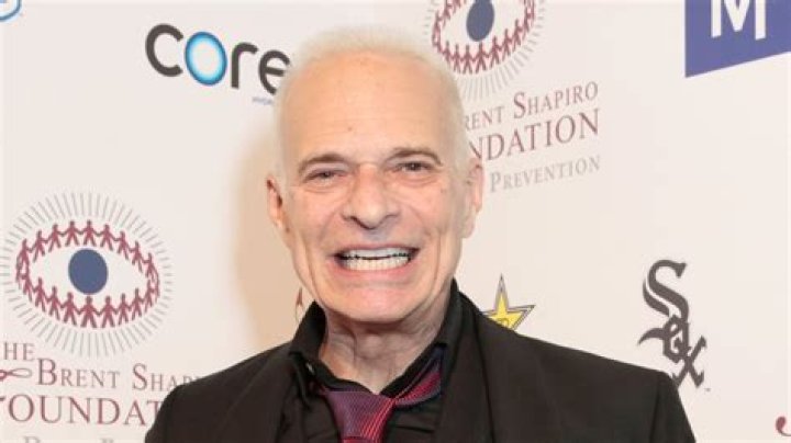 How Much Money is David Lee Roth Worth? Exploring the Iconic Rocker's Net Worth and Career