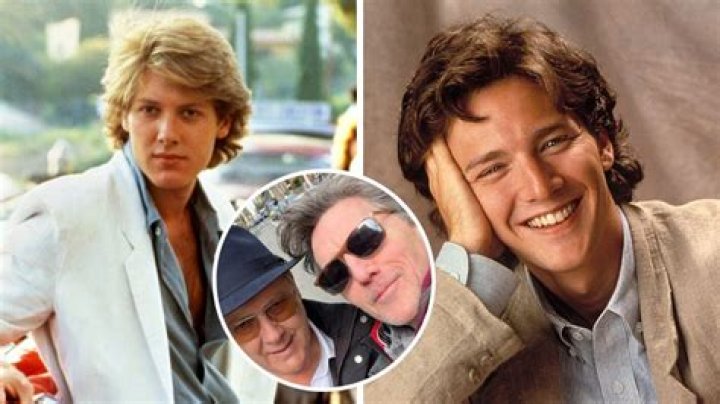 How Old Is Andrew McCarthy? A Comprehensive Guide to the Iconic Actor's Life and Career
