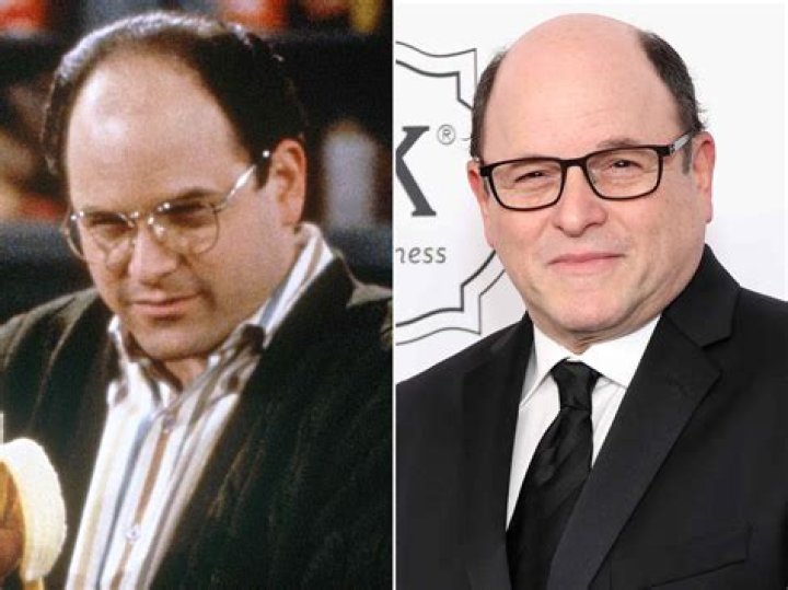 How Old is George Costanza in Seinfeld? Exploring the Iconic Character's Age and Legacy