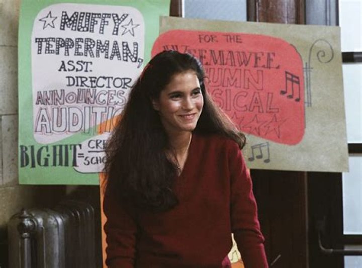 How Old Is Jami Gertz? Discovering the Life and Career of a Beloved Actress