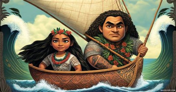 How Old is Maui the Demigod: Unveiling the Legendary Age of the Mythical Hero