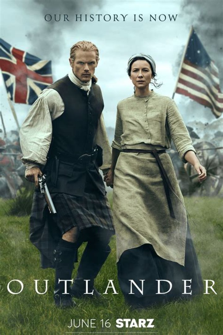 How Old is Sam Heughan's Daughter? Exploring the Life and Family of the Outlander Star