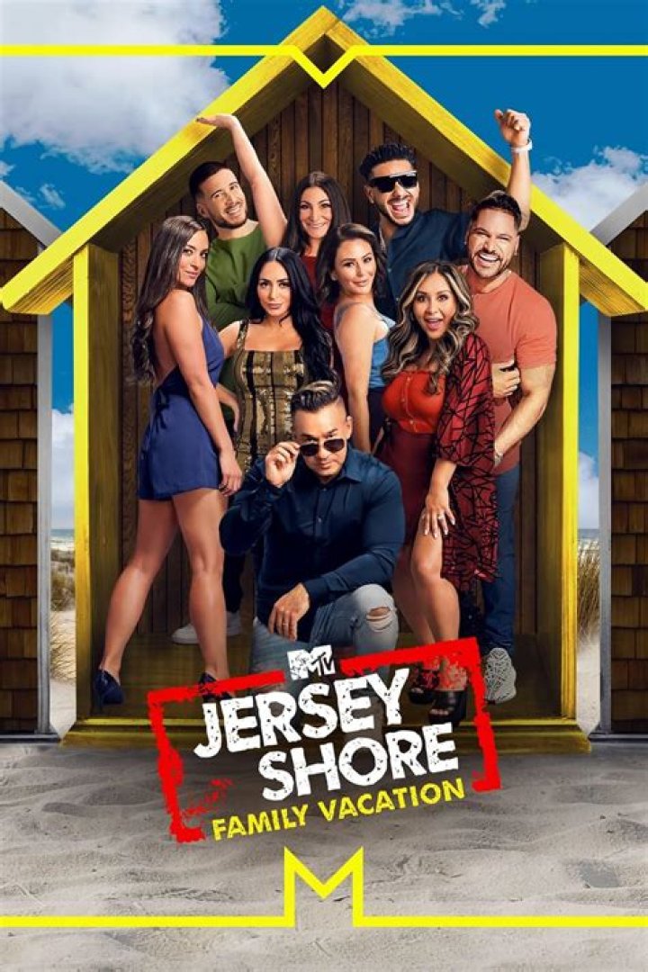 How Old is the Jersey Shore Cast in Season 1: A Deep Dive