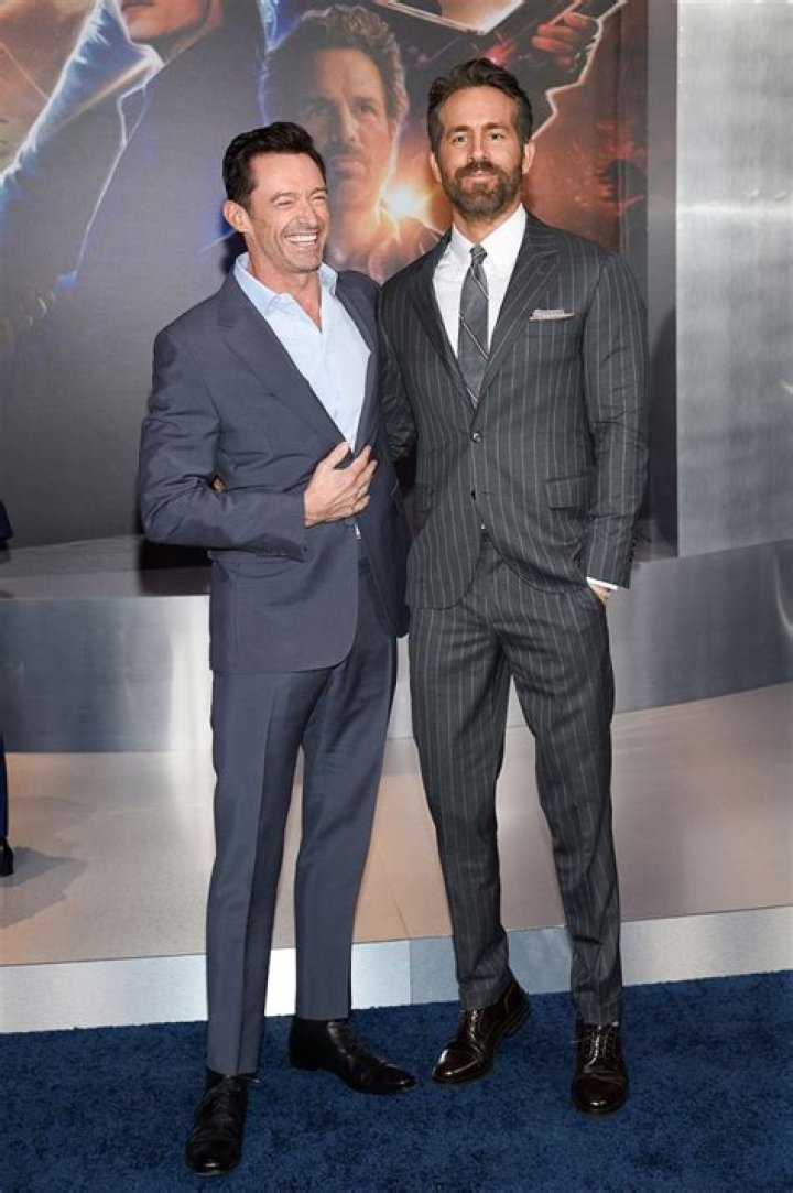 How Old Was Hugh Jackman in X-Men: A Comprehensive Look at His Role and Journey