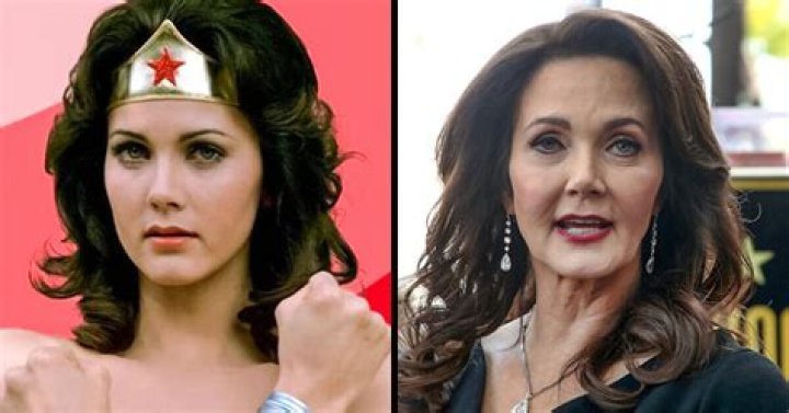 How Old Was Lynda Carter in Wonder Woman: A Detailed Exploration