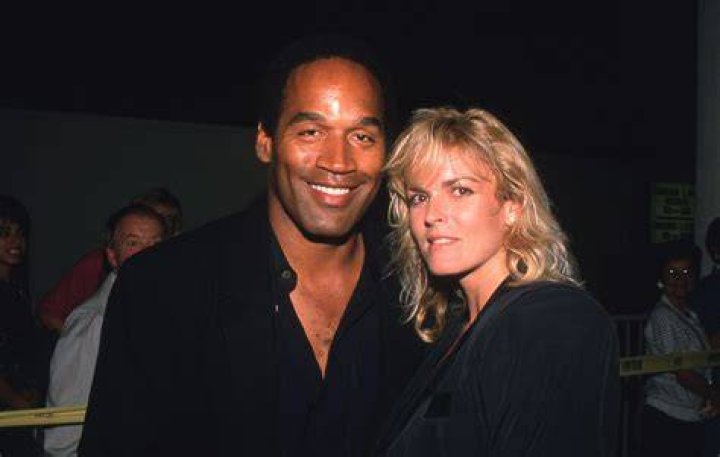 How Old Was O.J. Simpson When Nicole Brown Simpson Died?