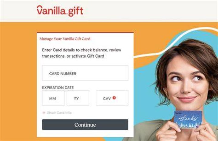 How to Activate Vanilla Gift Cards: The Ultimate Guide