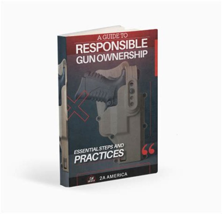 How to Buy a Gun in Utah: A Comprehensive Guide for Responsible Gun Ownership