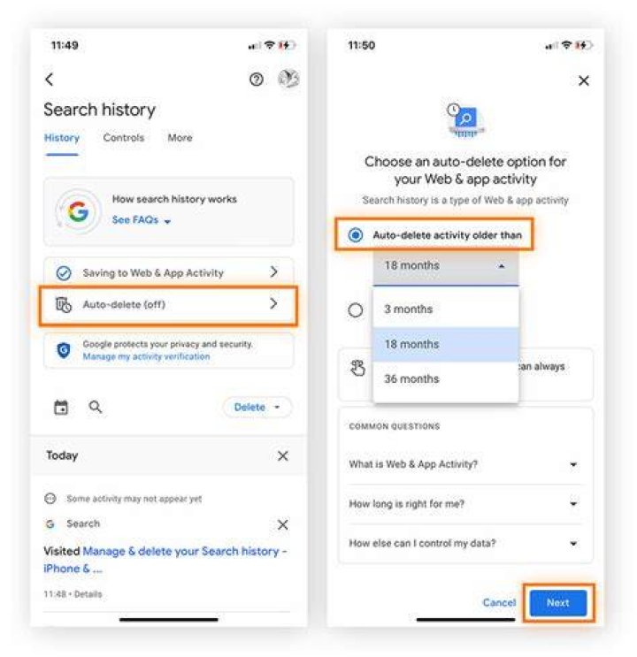 How to Delete Search History on Google Account: A Comprehensive Guide