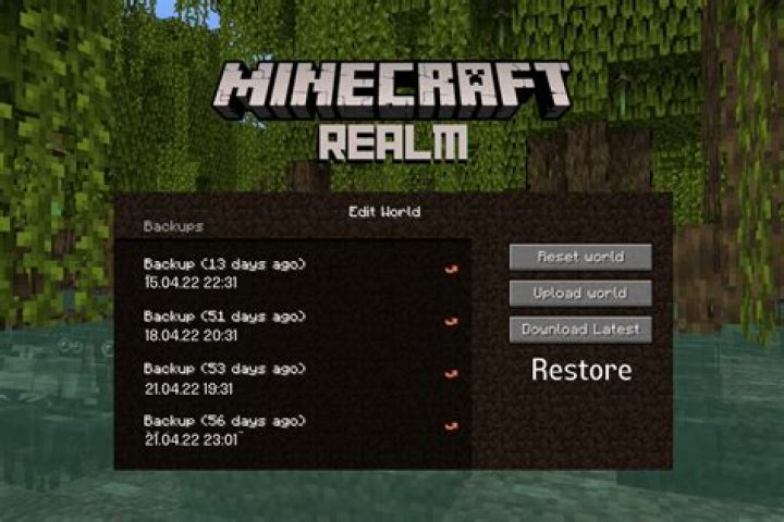 How to Download a Realm World: A Comprehensive Guide