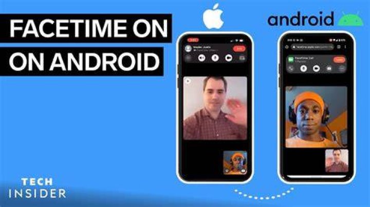 How to Facetime on Android Samsung: A Comprehensive Guide