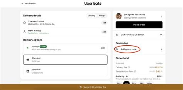 How to Maximize Your UberEats First Order Promo: A Comprehensive Guide