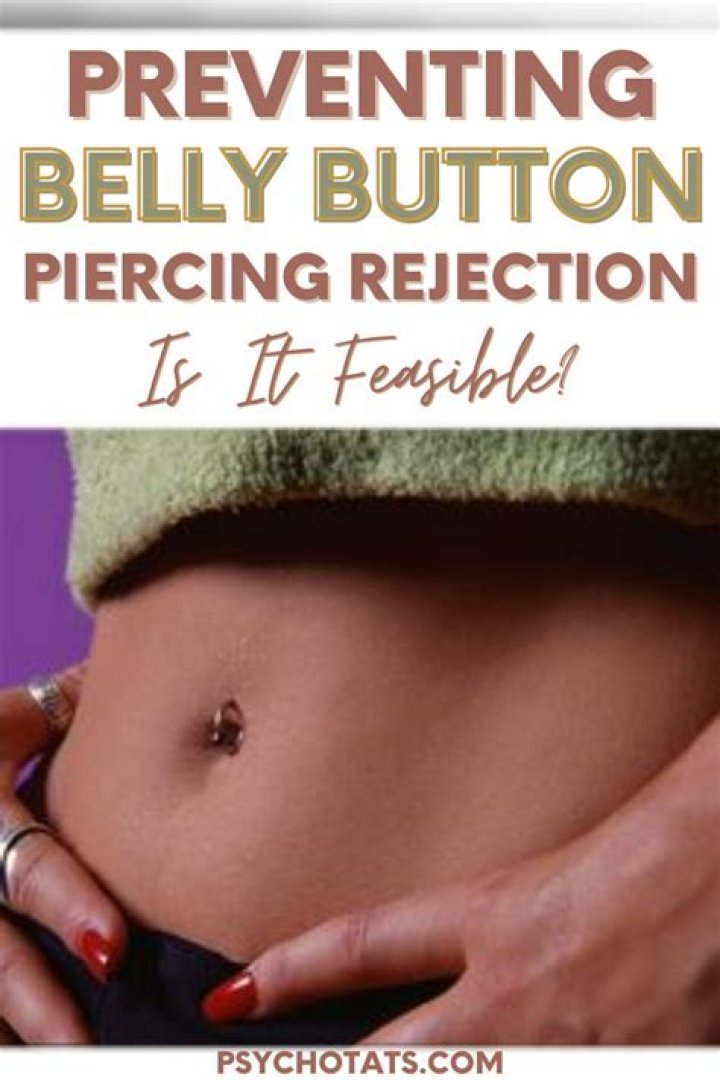 How to Prevent Piercing Rejection: A Comprehensive Guide