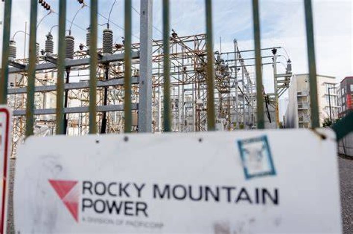 How to Report an Outage to Rocky Mountain Power: A Comprehensive Guide