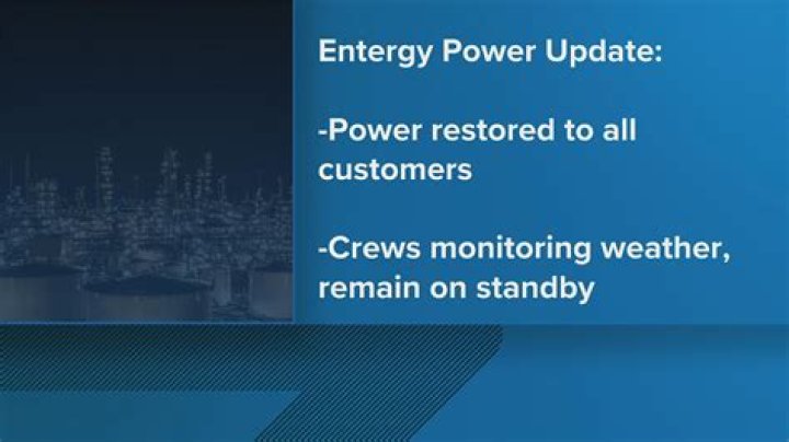 How to Report Power Outage to Entergy Texas: A Comprehensive Guide