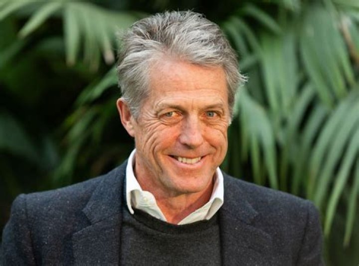 Hugh Grant's Brother: Unveiling the Life and Legacy of Simon Grant