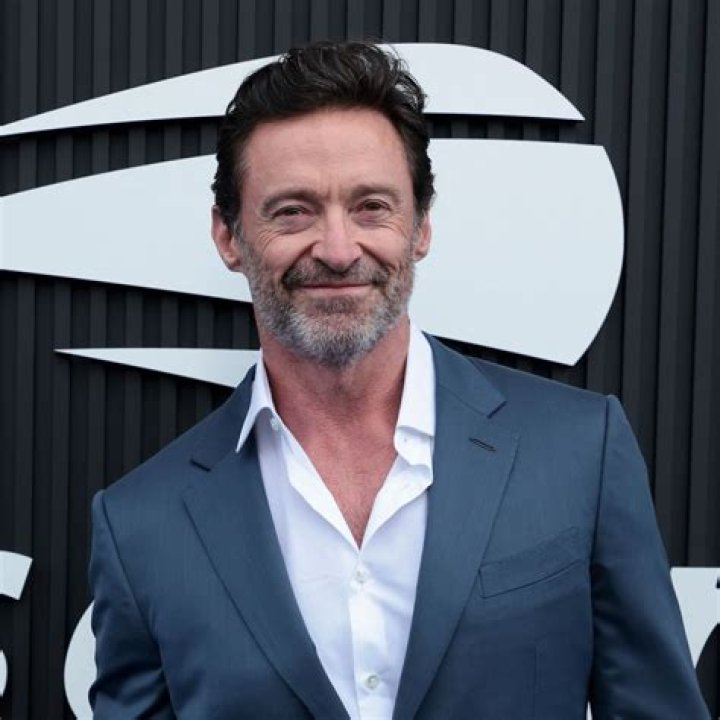 Hugh Jackman Biodata: A Comprehensive Look into the Life and Career of a Hollywood Icon