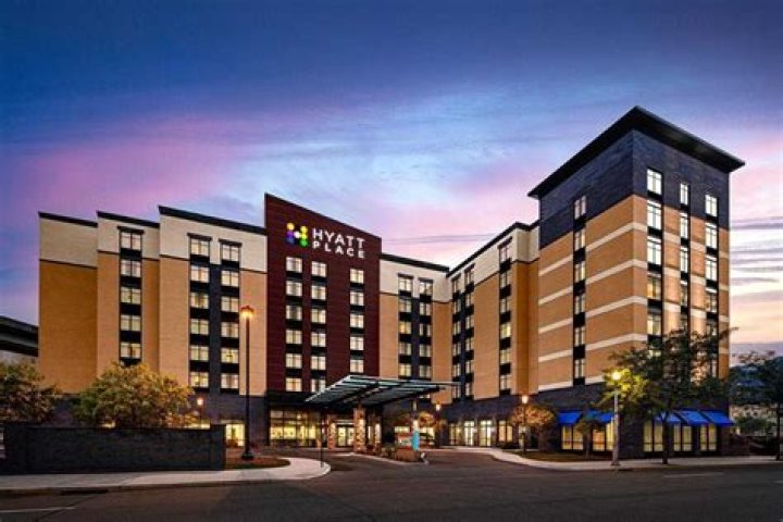 Hyatt Place Pittsburgh-Northshore: Your Ultimate Stay in Pittsburgh, PA