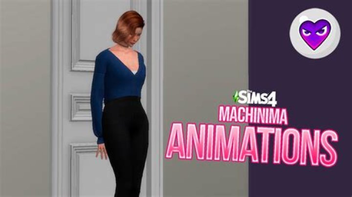 Hyungry's Sims 4 Machinima & More: Updates & Info!