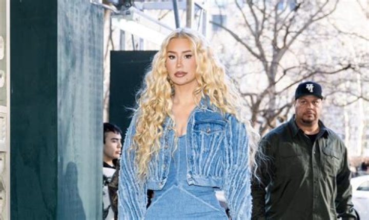 Iggy Azalea: Career, Albums, & More | All You Need to Know