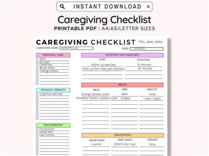 IHSS Timesheets: A Comprehensive Guide to Simplify Your Caregiving Process