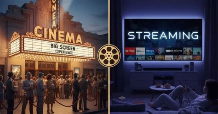 Indian Cinema vs. Streaming: Where to Watch & What to Know!