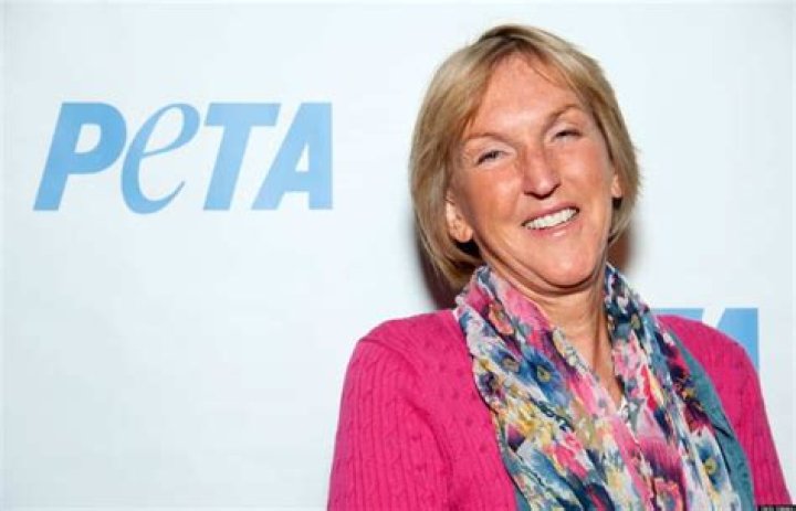Ingrid Newkirk Net Worth: Discover the Impactful Journey of a Legendary Activist
