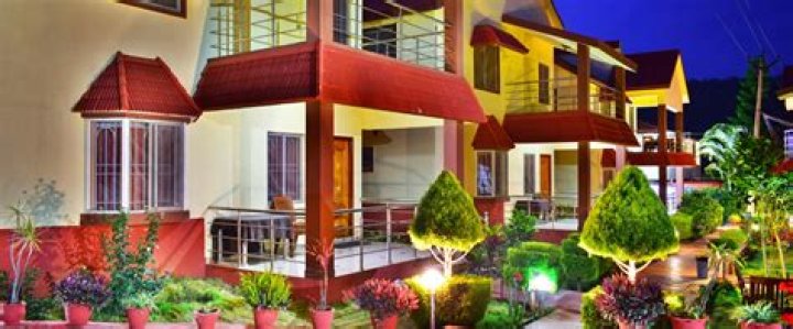 Inn at Peters Park: A Haven of Luxury and Comfort