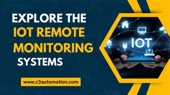 IoT Remote Access: Solutions & Examples for Seamless Access