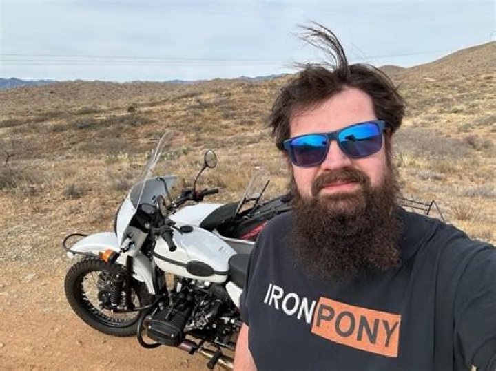 Iron Pony Motorcycle: The Ultimate Guide to a Classic Legend