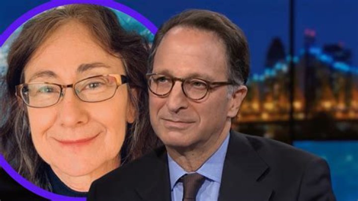 Is Andrew Weissmann Gay? Facts & Rumors Debunked | [Keyword]