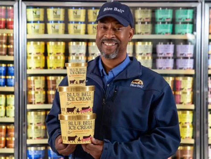 Is Blue Bell Only in Texas? Exploring the Myths and Facts