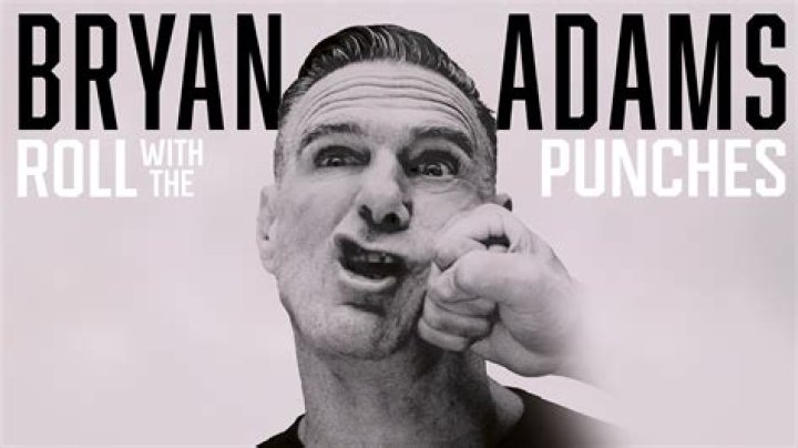 Is Bryan Adams: The Life, Music, and Legacy of a Rock Icon