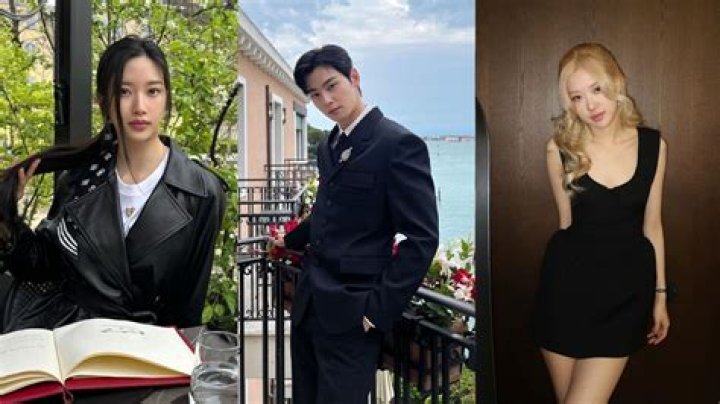 Is Cha Eun Woo in a Relationship? Exploring the Personal Life of This K-Pop Star