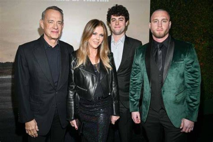 Is Chet Hanks Tom Hanks' Son? Unveiling the Truth About the Hanks Family