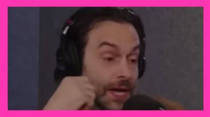 Is Chris D'Elia Cancelled? Unpacking the Controversy Surrounding the Comedian