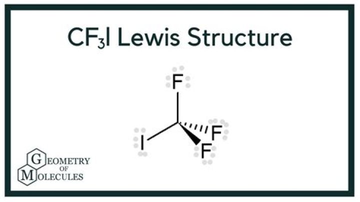 Is CIF3 Polar or Nonpolar? A Comprehensive Guide to Understanding Its Properties