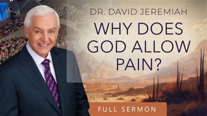 Is David Jeremiah Still Alive? Unveiling the Truth About the Renowned Pastor