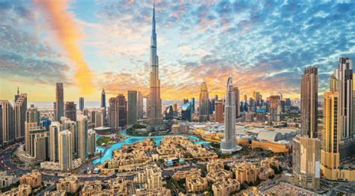Is Dubai a Country or a City? Exploring the Truth Behind This Global Hub