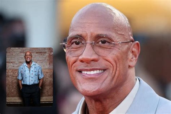 Is Dwayne "The Rock" Johnson Still Alive? Exploring the Truth Behind the Legend