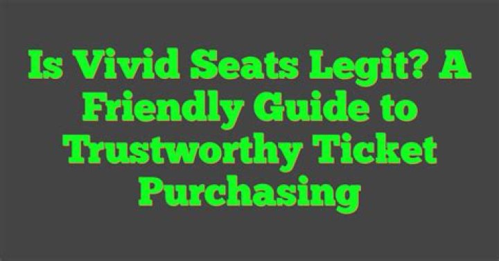 Is Gametime Reliable? A Comprehensive Guide to Trustworthy Ticket Purchasing