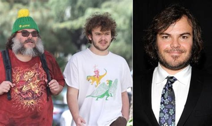 Is Jack Black His Real Name? Unveiling the Truth Behind the Comedian's Identity