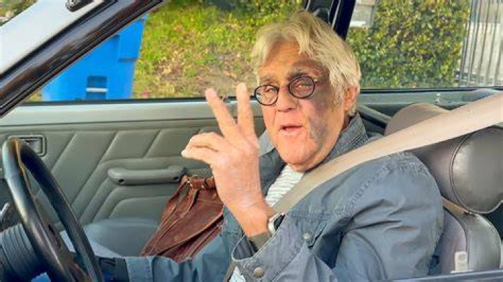 Is Jay Leno Dead? Debunking the Rumors and Exploring the Truth