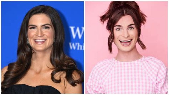 Is Kaitlan Collins Transgender? Exploring the Facts & Speculation