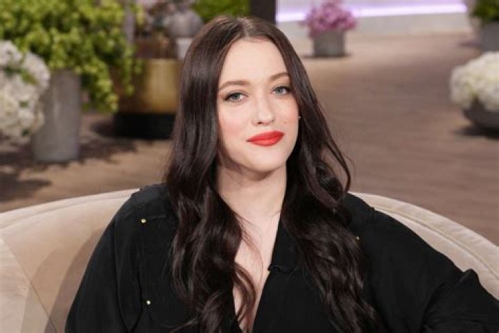 Is Kat Dennings a Republican? Unpacking the Actress's Political Views