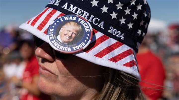 Is Kate Hudson a Trump Supporter? Exploring the Facts